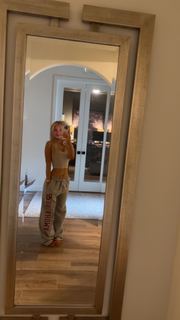 Breese Maroc feet photo thumbnail