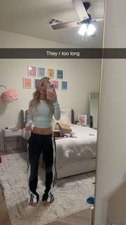 Breese Maroc feet photo thumbnail