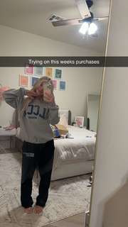 Breese Maroc feet photo thumbnail