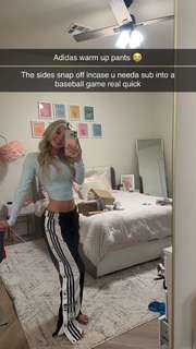 Breese Maroc feet photo thumbnail