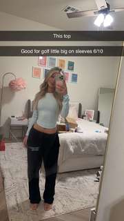 Breese Maroc feet photo thumbnail