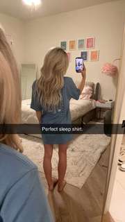 Breese Maroc feet photo thumbnail