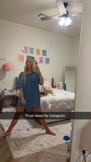 Breese Maroc feet photo thumbnail