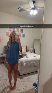 Breese Maroc feet photo thumbnail