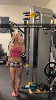 Breese Maroc feet photo thumbnail