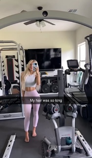 Breese Maroc feet photo thumbnail