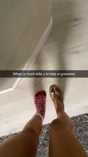 Breese Maroc feet photo thumbnail