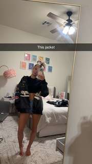 Breese Maroc feet photo thumbnail