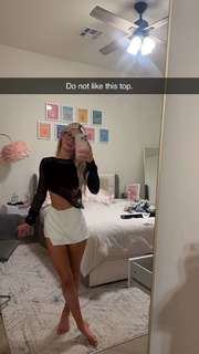 Breese Maroc feet photo thumbnail