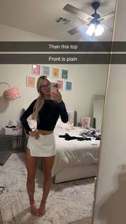 Breese Maroc feet photo thumbnail