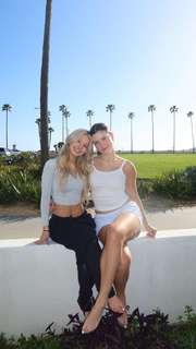 Breese Maroc feet photo thumbnail