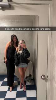 Breese Maroc feet photo thumbnail