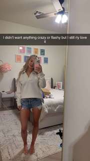 Breese Maroc feet photo thumbnail