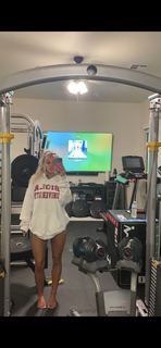 Breese Maroc feet photo thumbnail