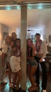 Breese Maroc feet photo thumbnail