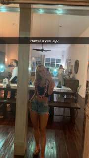 Breese Maroc feet photo thumbnail