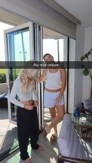 Breese Maroc feet photo thumbnail