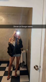 Breese Maroc feet photo thumbnail