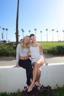 Breese Maroc feet photo thumbnail