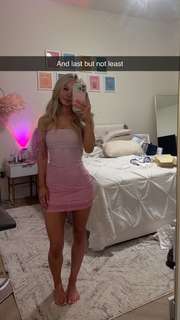 Breese Maroc feet photo thumbnail