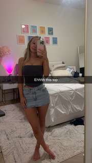 Breese Maroc feet photo thumbnail