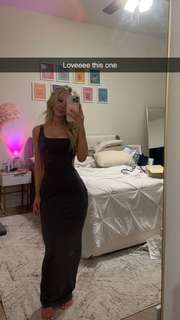 Breese Maroc feet photo thumbnail