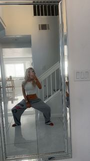 Breese Maroc feet photo thumbnail