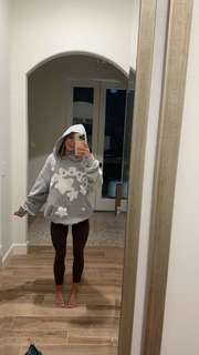 Breese Maroc feet photo thumbnail