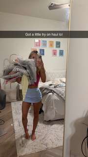 Breese Maroc feet photo thumbnail