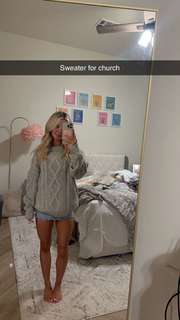 Breese Maroc feet photo thumbnail