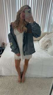 Breese Maroc feet photo thumbnail