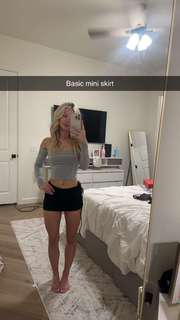 Breese Maroc feet photo thumbnail