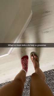 Breese Maroc feet photo thumbnail