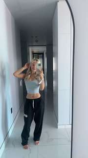 Breese Maroc feet photo thumbnail