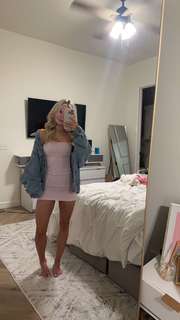 Breese Maroc feet photo thumbnail