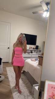 Breese Maroc feet photo thumbnail