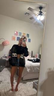 Breese Maroc feet photo thumbnail