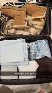 Breese Maroc feet photo thumbnail