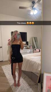 Breese Maroc feet photo thumbnail