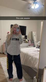 Breese Maroc feet photo thumbnail