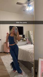 Breese Maroc feet photo thumbnail