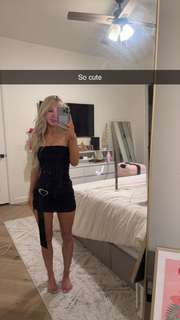 Breese Maroc feet photo thumbnail