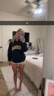 Breese Maroc feet photo thumbnail