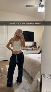 Breese Maroc feet photo thumbnail