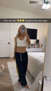 Breese Maroc feet photo thumbnail