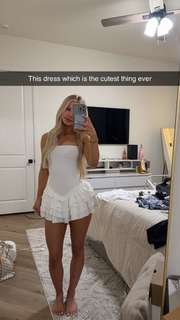 Breese Maroc feet photo thumbnail