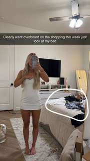 Breese Maroc feet photo thumbnail