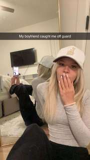 Breese Maroc feet photo thumbnail