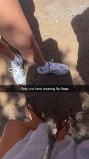 Breese Maroc feet photo thumbnail