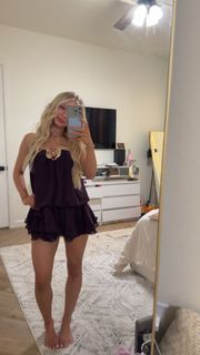 Breese Maroc feet photo thumbnail